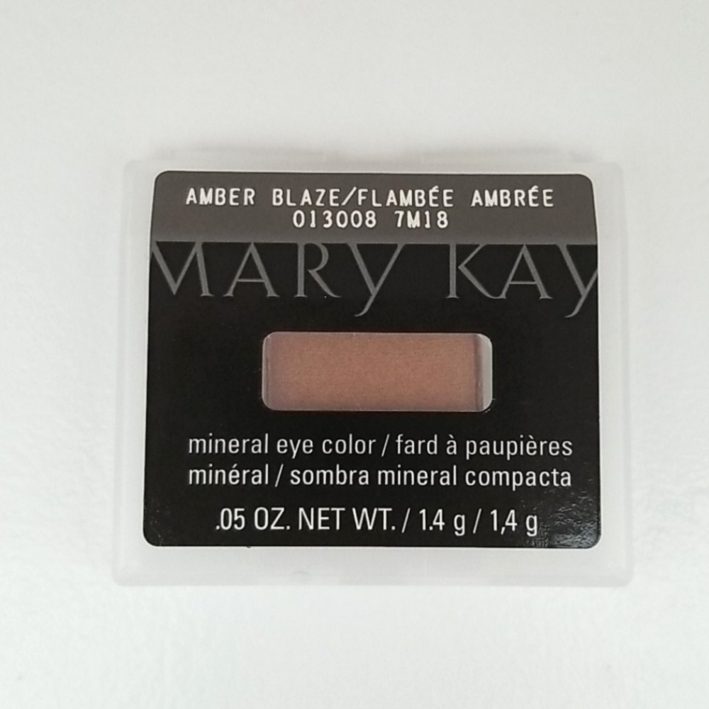 Mary Kay - mineral eye shadow